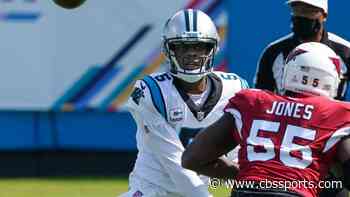 Fantasy Football Week 5 QB Preview: Potential replacements for Titans' Ryan Tannehill and Bills' Josh Allen