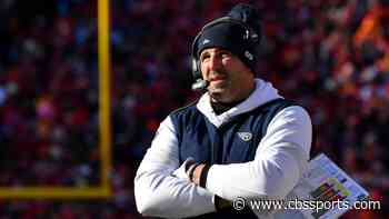 Bills-Titans game could be postponed, plus NFL Week 5 picks and previewing Buccaneers-Bears
