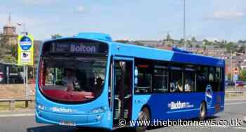 Bus company raises cash for NHS