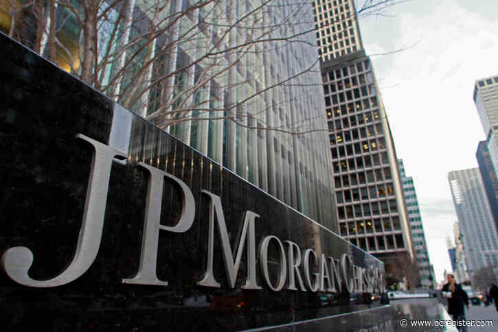 JPMorgan pledges $30B toward fixing racial wealth gap
