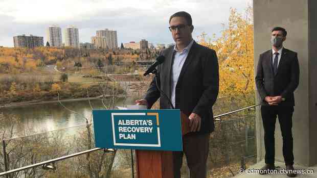 Province to spend $53M on flood mitigation projects