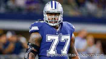 Tyron Smith considering options, including shutting down