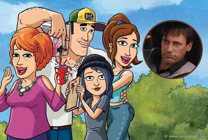 Bless the Harts Season 2 Lands Jon Hamm for Guest Role