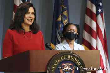 13 charged in plots against Michigan government - St Helens Star