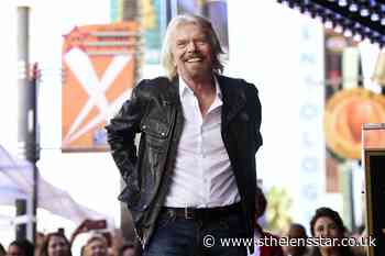 West Virginia site chosen for Virgin high-speed travel facility - St Helens Star