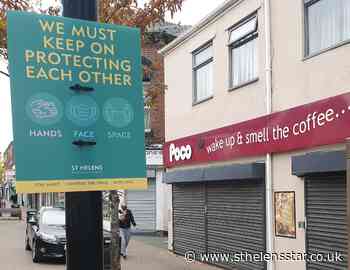 Council defends actions after Poco café announces closure - St Helens Star
