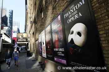 Tony Award nominations to be announced on October 15 - St Helens Star