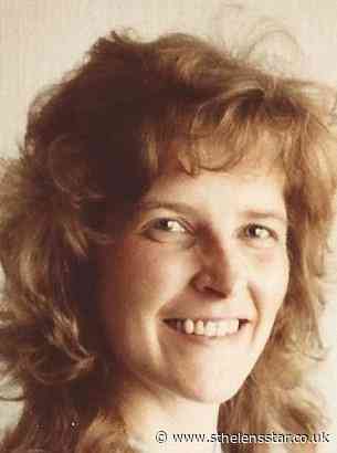 SUE BONENFANT - St Helens Star