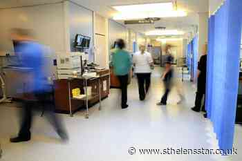 'Worrying trend' as more intensive care beds in use - St Helens Star