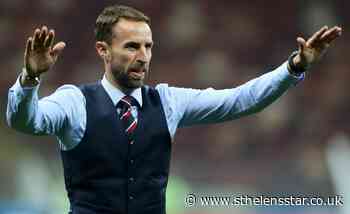 Gareth Southgate determined to maintain positive relationship with England fans - St Helens Star