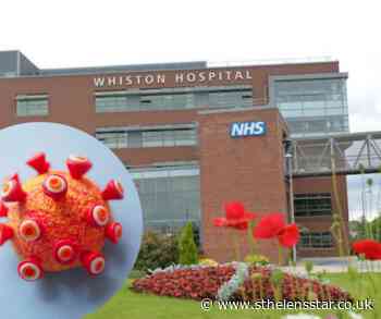 Four more people have died at Whiston Hospital after contracting coronavirus - St Helens Star
