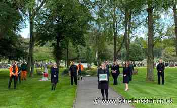 St Helens Crematorium set for £3.4m modernisation - St Helens Star