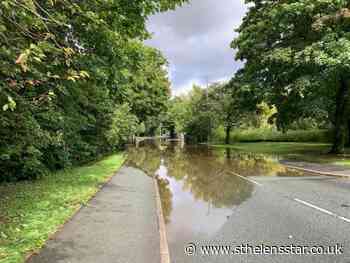 St Helens Council gives update on College Street flooding - St Helens Star