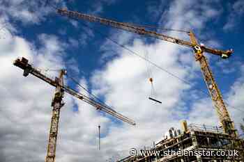 Councillor bemoans lack of progress with St Helens town centre regeneration - St Helens Star