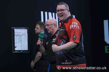 Stephen Bunting and Adrian Lewis test positive for Covid-19 - St Helens Star