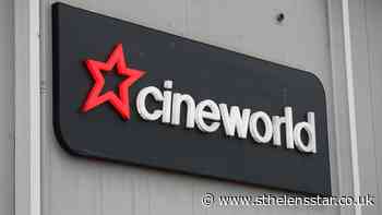 St Helens MP: Cineworld closure 'a serious blow' - St Helens Star