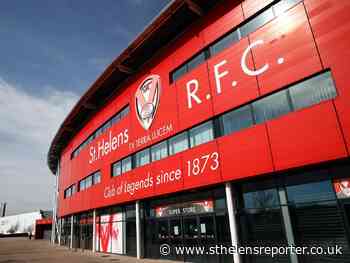 St Helens and Warrington to host two upcoming rounds of Super League - St Helens Reporter