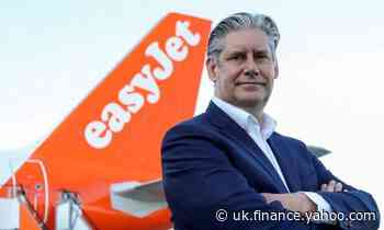 There's no harm in asking but easyJet shouldn't bet on a bailout