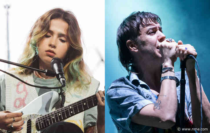 Listen to Clairo cover The Strokes’ ‘I’ll Try Anything Once’