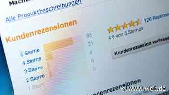 Daran erkennen Sie Fake-Bewertungen in Onlineshops