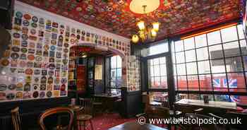 Cosy pub in Bristol city centre to reopen after seven months