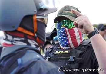 Law enforcement preps for potential election-related unrest