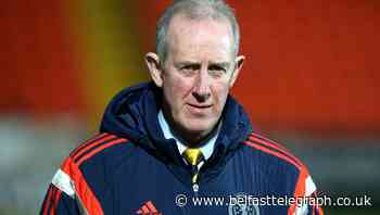 SFA apologises as positive Covid-19 test revealed during England Under-19s game