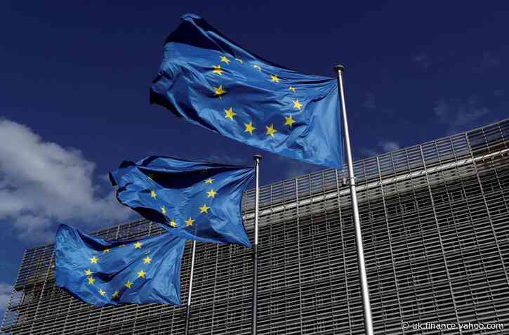 EU lawmakers break off talks with states on European recovery plan