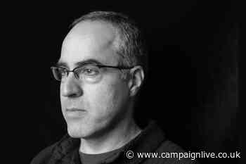 D&AD's new president: ‘The world is burning and life's not always fair’