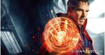 Doctor Strange will be Peter Parker's new mentor in Spider-Man 3, report says     - CNET