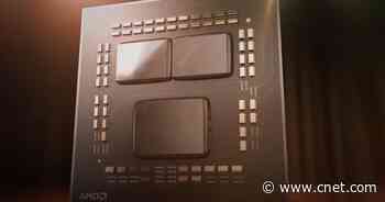 AMD unveils Ryzen 9 5950X gaming PC CPU with 16 cores, Zen 3     - CNET