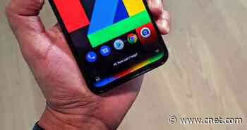 Google Assistant voice commands work with Android apps now     - CNET