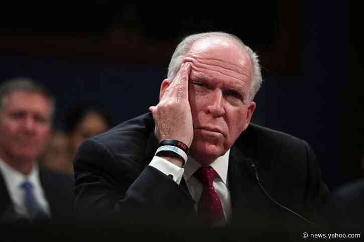 Trump's failed October surprise