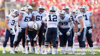 BYU vs. UTSA: How to watch live stream, TV channel, NCAA Football start time
