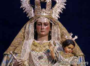 Triduo a la Virgen del Rosario de Santo Domingo - El Cabildo