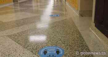 Coronavirus infections jump over 2,000 in Saskatchewan, active cases at 143