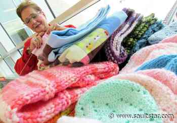 SAH volunteers itching to get back: Official
