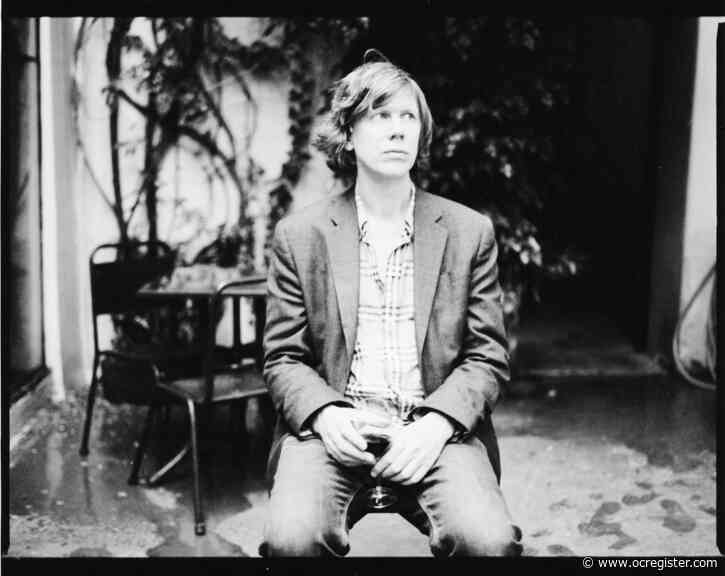 Sonic Youth’s Thurston Moore returns to rock, talks Rolling Stones, Talking Heads, Patti Smith influences