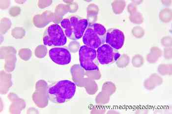 Meta-Analysis Backs MRD as AML Trial Endpoint