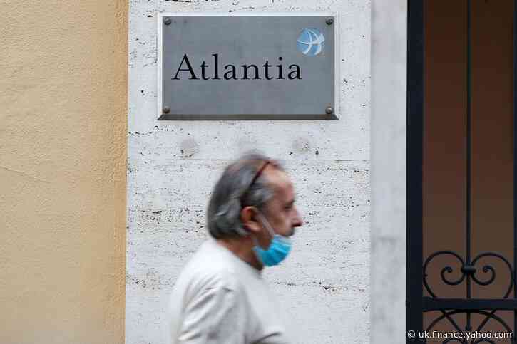 Italy wants new ideas from Atlantia to break deadlock over licence - sources