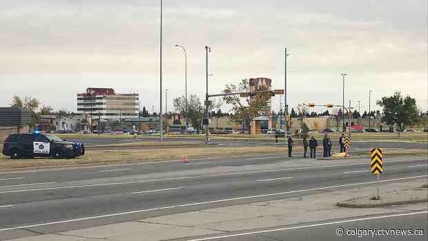 Man found dead on Memorial Drive identified, search continues for homicide suspect