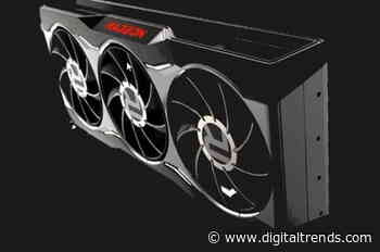 AMD’s RX 6000 tease shows it won’t beat Nvidia’s RTX 3080, but could come close