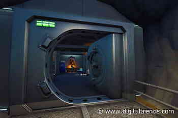 Fortnite season 4 week 7 challenge guide: Entering the vault in Doom’s Domain