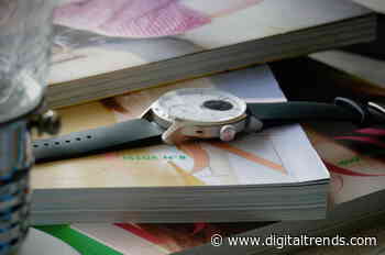 The 5 best Apple Watch Series 6 alternatives