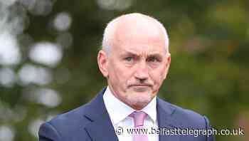 Claims I stole Carl Frampton's money are ludicrous, says Barry McGuigan