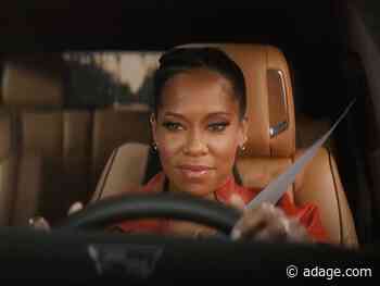 Watch the newest commercials on TV from Taco Bell, Cadillac, Carl’s Jr. and more