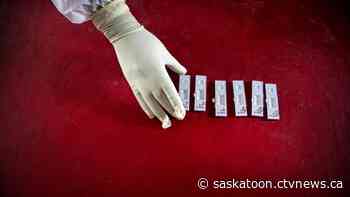 2 positive COVID-19 cases confirmed at Saskatoon retirement residence