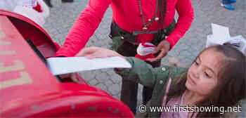 'Dear Santa' Doc Film Teaser About USPS' Operation Santa Letters