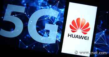 UK Parliament cites 'clear evidence' Huawei colluded with Chinese state     - CNET