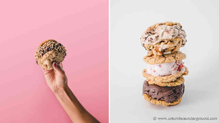 Made-to-Order Ice Cream Sandwich Shop Coming to Italian Village